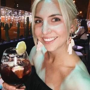 Meet your Posher, Tera